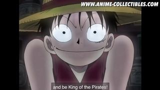 AMV ~ One Piece ~ Centuries