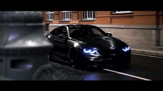 TroyBoi feat. Diplo & Nina Sky - Afterhours (Empia Remix) & BMW LIMMA