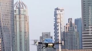 video of popular dron