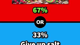 What would you rather?