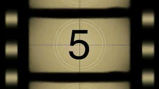 10 second countdown with beep 10 9 8 7 6 5 4 3 2 1 0 royalty free and without music