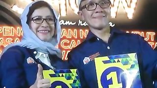 Kenang kenangan PILKADA 2019