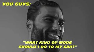 Top 5 Best Budget Mods For Any Car!!