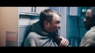 HIJACK Official Trailer 2023