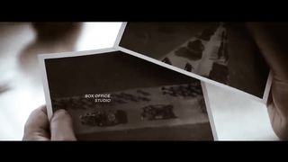 Salazar Official Trailer