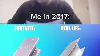 Me In 2017 ????????????