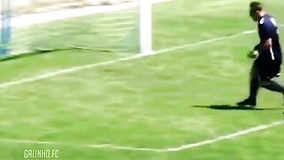 Des Moments Rares dans le Football ???????? #maisc'estçà