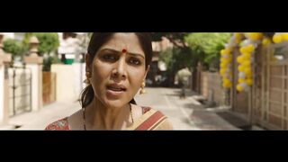 Mai official Trailer