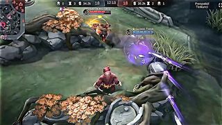 Gusion MLBB
