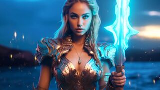 (AI) LookBook. Super!!!Zodiac Fantasy - Ai images
