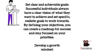 Successful 4 tips ????