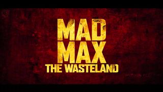 Mad Max 2 The Wasteland Teaser Trailer