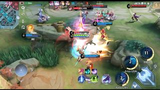 My name is Alpha