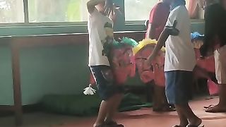 Viral joget