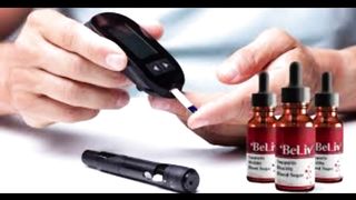BeLiv Blood Sugar : What are the benefits of BeLiv?