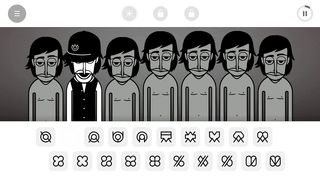 incredibox mix 1