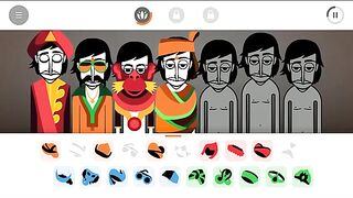 incredibox mix 2