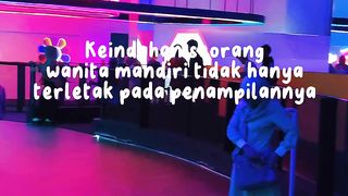 Menurut kamu?
