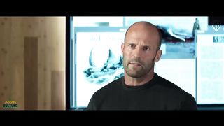 THE MEG 2THE TRENCH Trailer 2023