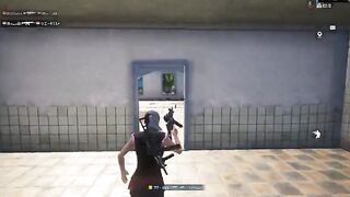 Pubg mobile gameplay 2