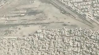 Way to karachi 3