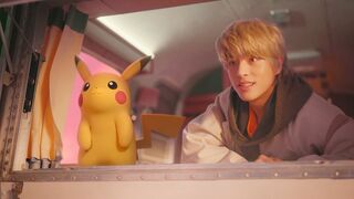 Pokémon X ENHYPEN (엔하이픈) 'One and Only' Official MV