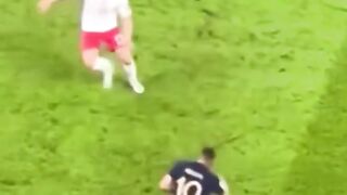 Mbappe Funny Moments #maisc'estçà