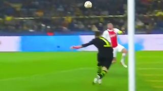 Funny Football #maisc'estçà