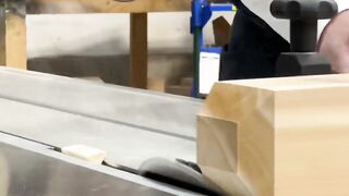 Beautifully handmade