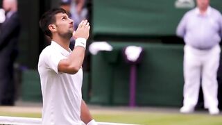 "Unbelievable Comeback: Novak Djokovic Defeats Andrey Rublev, Advances to Jannik Sinner Semifinal at Wimbledon"