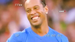 LEGENDARY Moments By Ronaldinho 2
