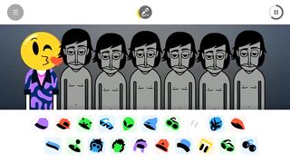 Incredibox Mix 3