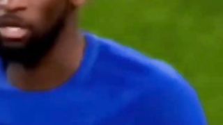 Football funny???????????? #maisc'estçà