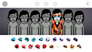 Incredibox Mix 4