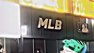 Frog musculation