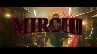 DIVINE - MIRCHI Feat. Stylo G, MC Altaf & Phenom | Official Music Video