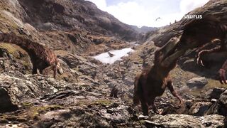 Dinosaur 2