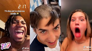 LES MEILLEURS TIKTOK FRANÇAIS DU MOMENT #01 (Compilation 2021)