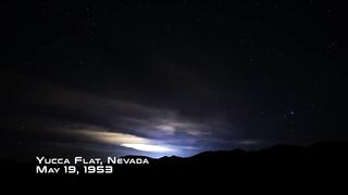 ALIENS ARE WORKING WITH THE U.S. GOVERNMENT?!