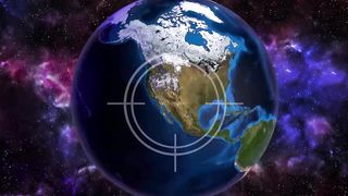 Ancient Aliens: TOP 3 UFO CRASH SITES
