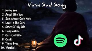 Music sad 2