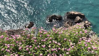 RELAXING WAVE SOUNDS ???? for 10 minutes !!!