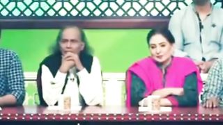 Aftab Iqbal ki shayari