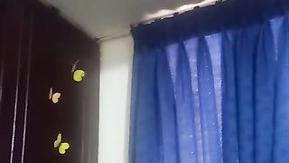 my home