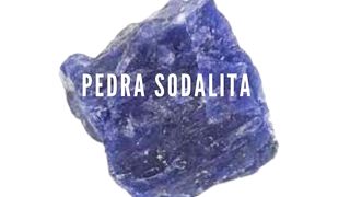 Pedras, cristais, conhecimento 2