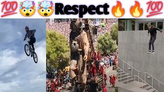 Respect| part 1