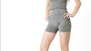 WallFlower Womens Insta Smooth Seamless Set