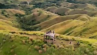 Stunning view