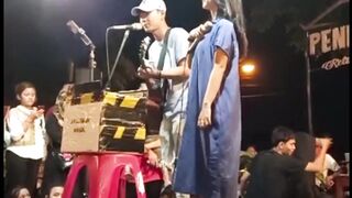 Trisuaka feat Nabila