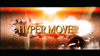 NEW TIKTOK VIRAL MASHUP ( Dj Redem Remix ) - Dance Fitness | Hyper movers